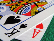 Salisbury Fun Casino Blackjack