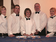 Salisbury Fun Casino