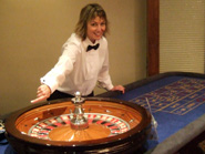 Salisbury Fun Casino Roulette