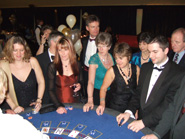 Salisbury Fun Casino Poker