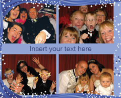 Photo Booth Hire Salisbury Fun Casino