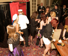 Photo Booth Hire Salisbury Fun Casino