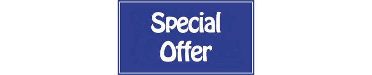 Special Offer